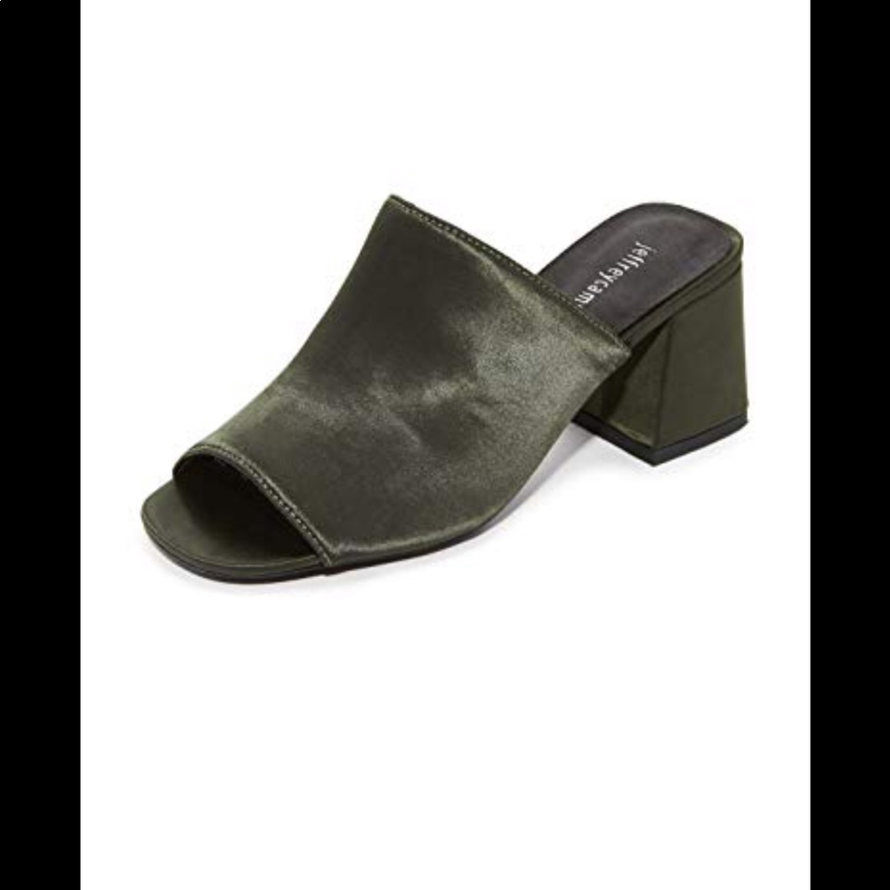 Jeffrey Campbell Perpetua Mules